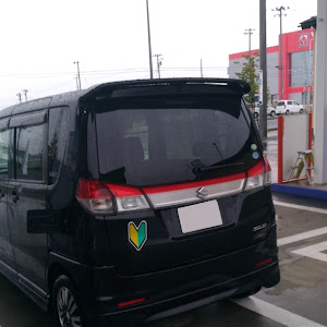 ソリオ MA15S