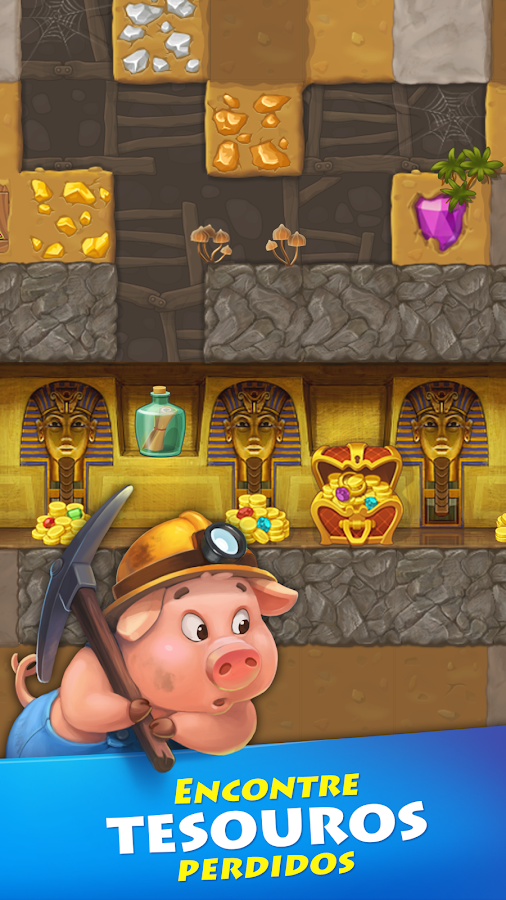 Township - Fazenda e Cidade: captura de tela