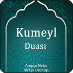 Kumeyl Duası Apk