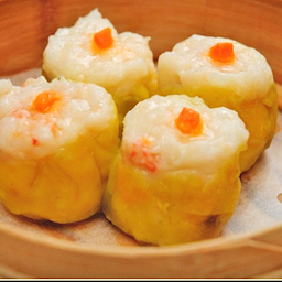 Siu Mai with Pork