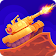 Tank Stars icon