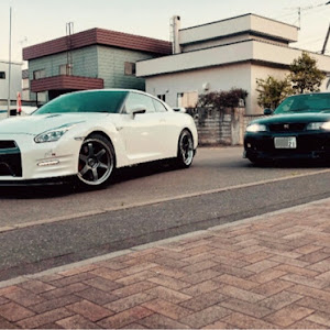 スカイライン GT-R BCNR33