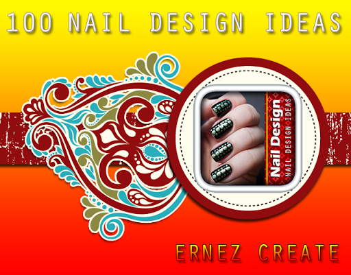免費下載生活APP|100 Nail Design Ideas app開箱文|APP開箱王