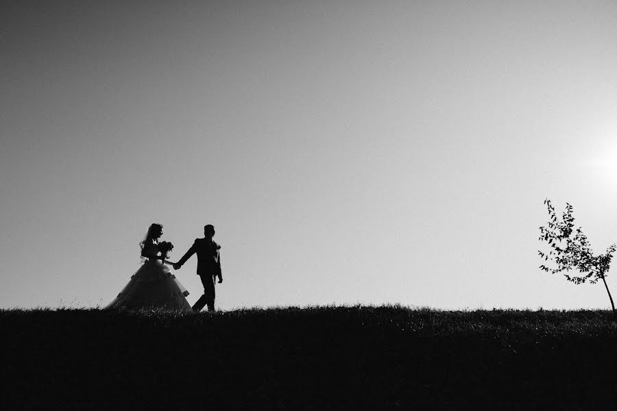 Wedding photographer Aleksandr Mishin (slon23rus). Photo of 19 October 2019