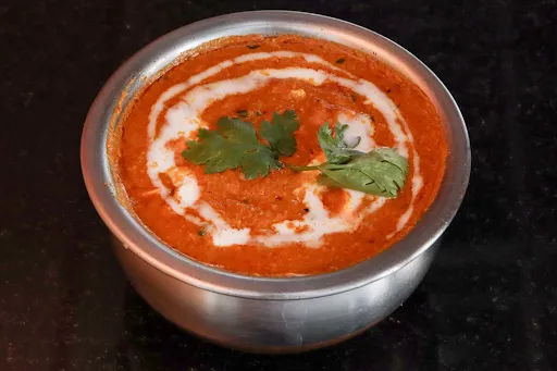 Paneer Lababdar