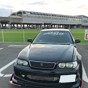 チェイサー JZX100