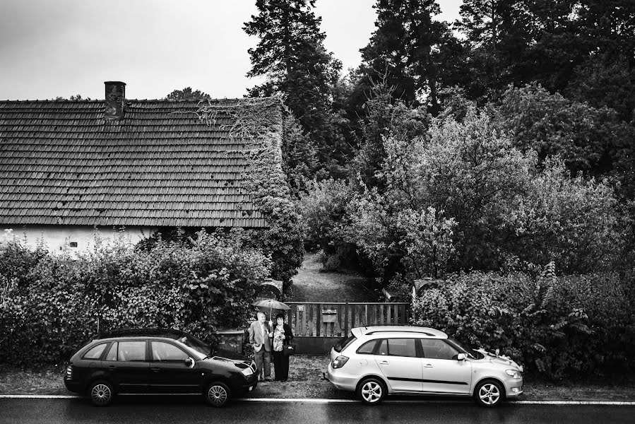 Vestuvių fotografas Michal Malinský (michalmalinsky). Nuotrauka 2018 rugsėjo 23