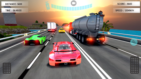 Extreme Racing Car Stunts: GT Car Racer(圖2)-速報App