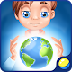 Download Clean the planet - Educational Game for Kids For PC Windows and Mac 1.7.9
