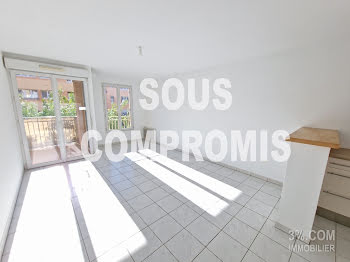 appartement à Puget-sur-Argens (83)