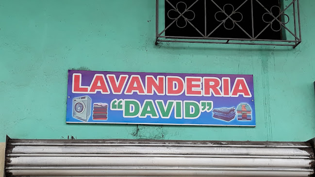 Opiniones de Lavanderia David en Guayaquil - Lavandería