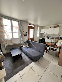 appartement à Saint-Arnoult-en-Yvelines (78)