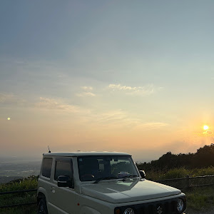 ジムニー JB64W