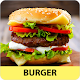 Download Burger recipes for free app offline with photo For PC Windows and Mac 2.14.10014