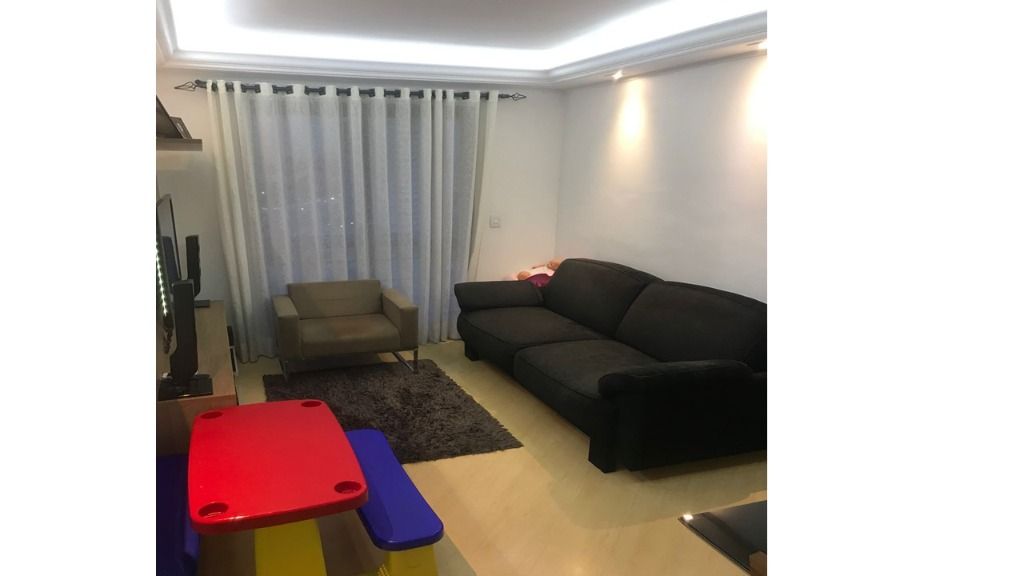 Apartamentos à venda Anália Franco