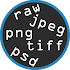 Image Converter : JPG PNG RAW CR2 NEF WEBP PSD TIF8.10_arm64v8a