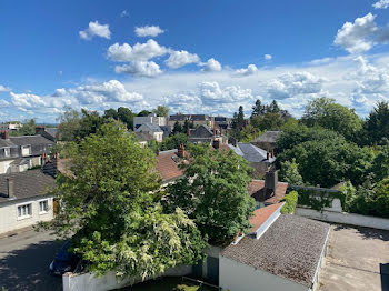 appartement à Nevers (58)