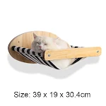 a hammock