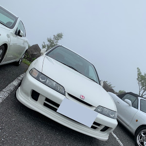 インテグラ DC2