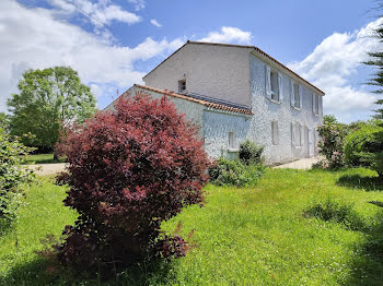 maison à La Plaine-sur-Mer (44)