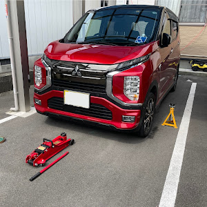 eKクロス B5AW