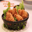Chicken Recipes icon