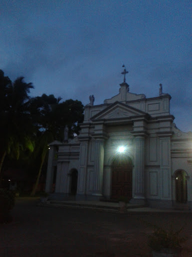 St. Francis De Sales Church Negombo