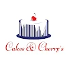 Cakes & Cherry's, Kukatpally, Hyderabad logo