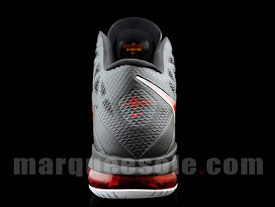 lebron 8 ps black. nike lebron 8 ps black red