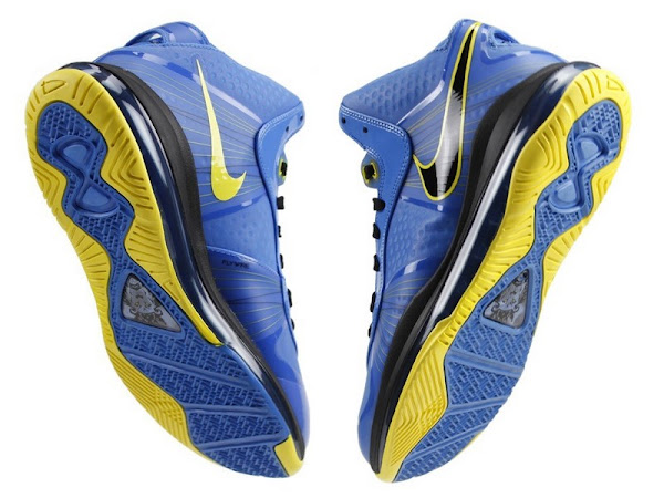 Release Reminder 3 New Nike LeBron 8 V28217s Including Entourages