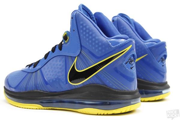 Release Reminder 3 New Nike LeBron 8 V28217s Including Entourages