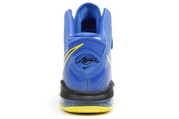 Release Reminder 3 New Nike LeBron 8 V28217s Including Entourages