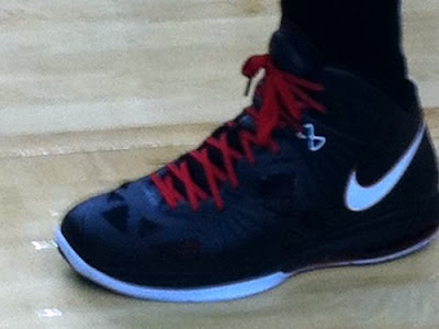 lebron 8 ps white. nike lebron 8 ps black red