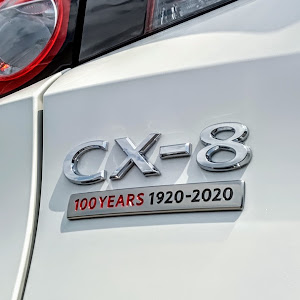 CX-8 KG2P