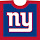 NY Giants NFL HD Wallpaper New Tab Theme