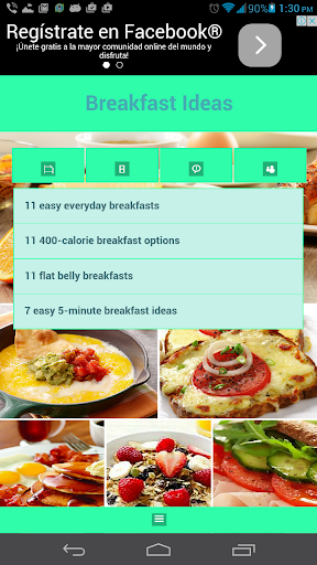 免費下載健康APP|Healthy Breakfast Ideas app開箱文|APP開箱王