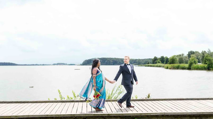 Photographe de mariage Anna Martyn (annamartyn). Photo du 8 octobre 2023