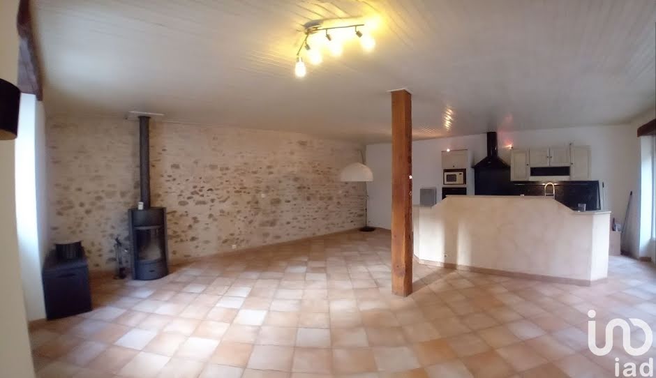 Vente maison 5 pièces 95 m² à Etampes (91150), 239 000 €