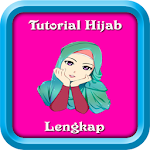 Tutorial how hijab 2016 Apk