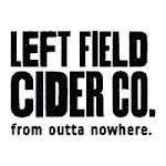 Logo of Left Field Cider Little Dry Cider