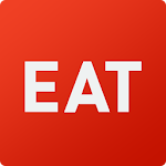 Cover Image of ดาวน์โหลด Eat24 Food Delivery & Takeout 4.0.3 APK