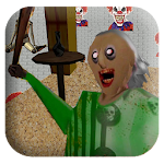 Cover Image of Descargar Branny Granny Halloween 2: Scary HorrorGames Mod 1.0 APK