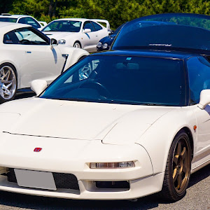 NSX NA1