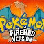 Pokemon Fire Red Play with Online Emulator