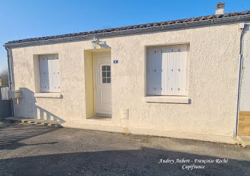 maison à Tonnay-Boutonne (17)