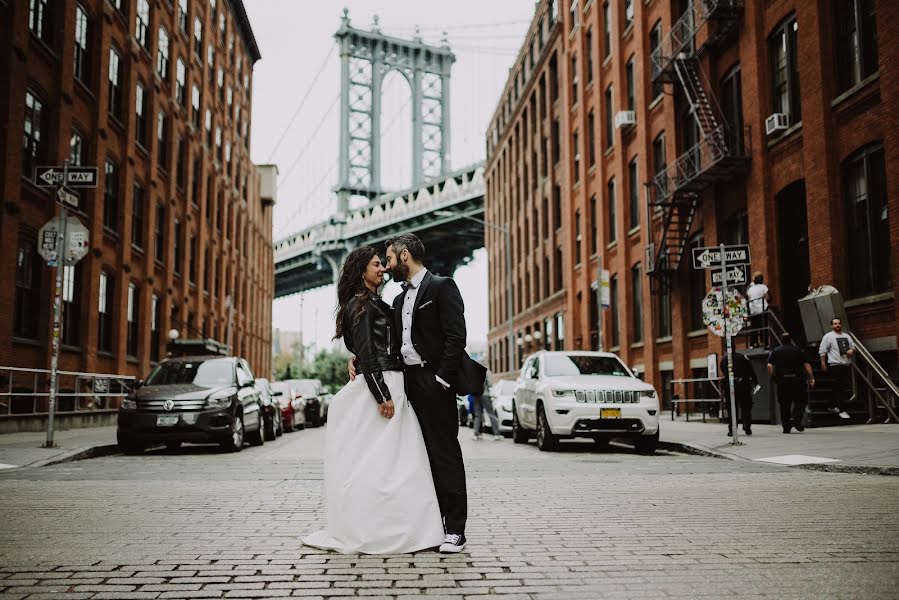 Photographe de mariage Edu Banga (edubanga). Photo du 30 octobre 2017