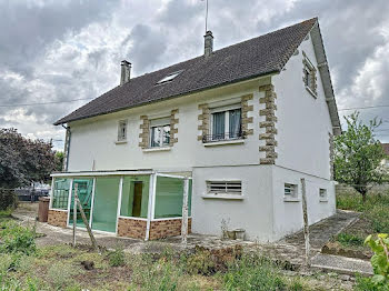 maison à Cambronne-lès-Ribécourt (60)