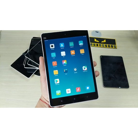 Máy Tính Bảng Xiaomi Mipad 1