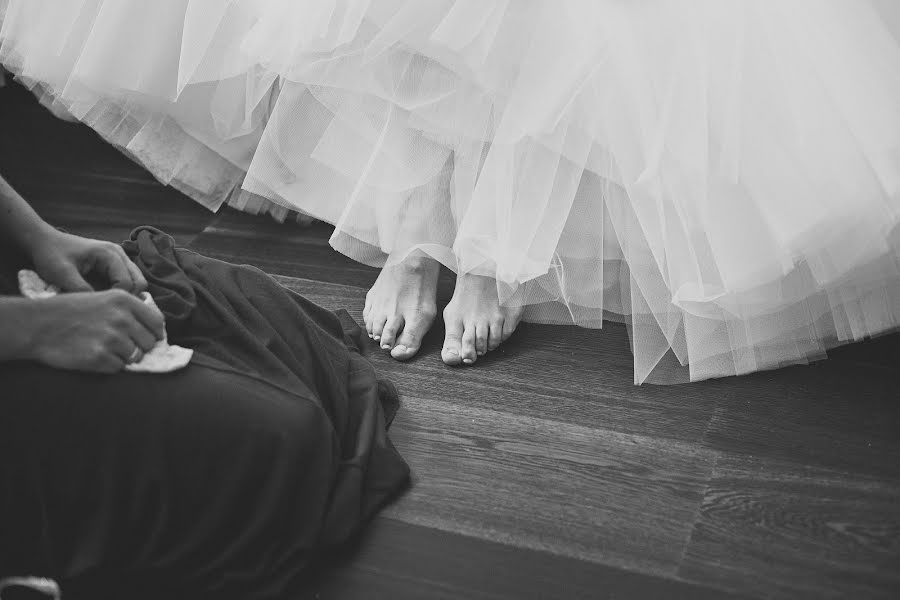 Fotografo di matrimoni Ivan Kalita (kalitastudio). Foto del 24 aprile 2019