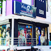 Wild Style Unisex Salon, Mansarovar, Jaipur logo